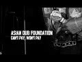 Asian Dub Foundation - Can't Pay, Won't Pay (Official Video)