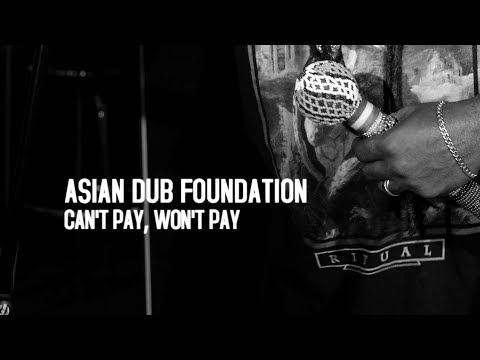 Video thumbnail for Can’t Pay Won’t Pay