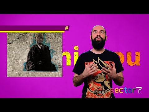 Nothing New 15 - Either Life Or Death