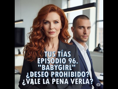 Babygirl y la trampa del deseo: ¿Por qué amamos lo que nos hace daño? | Análisis psicológico