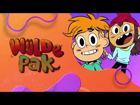 Tráiler Wylde Pak