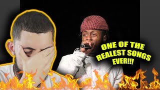 Lil Wayne - Cry Out (Real Rap) REACTION!! THIS SONG LEFT ME SPEECHLESS!
