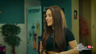 Սյուրպրիզ 3, Սերիա 2, Երկուշաբթի 20։50 / Surprise 3