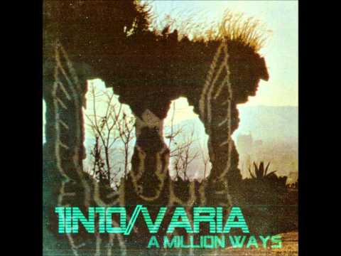 1in10/Varia - a million ways