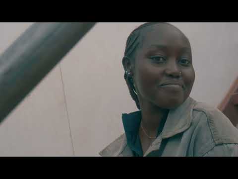 TOTOH RAS ft BOSSMAN - BAD TEMPER (official music video)