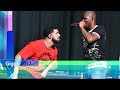 Giggs - KMT ft. Drake | Reading Festival 2017