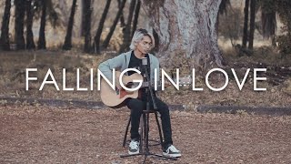 Download lagu J-Rocks - Falling In Love (Cover by Tereza) mp3 Download lagu J-Rocks - Falling In Love (Cover by Tereza) mp3