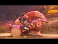 Wreck It Ralph Memorable Moments