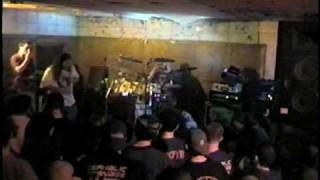 CEPHALIC CARNAGE - PT SIX LIVE AT FIRESIDE BOWL
