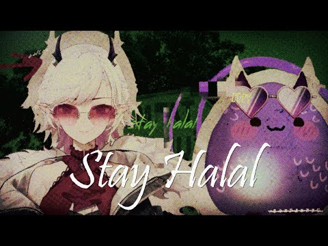 [ Gabriel Abyssia ] Makna Puasa - RRAFIZZZ (cover)