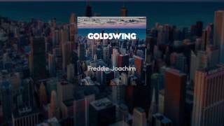 Freddie Joachim - Hear It From You (feat. Lauren Santiago & Jacewon)