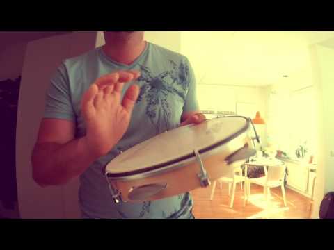 Gope Pandeiro 631PE test