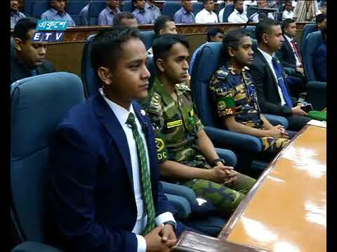 নিরাপত্তার কারণে যেন জনবিচ্ছিন্নতা তৈরি না হয়: প্রধানমন্ত্রী