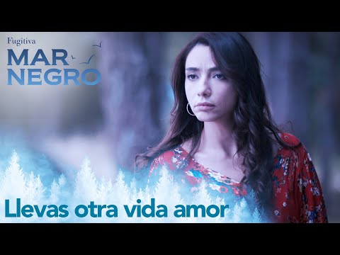 Asiye quiere jugar en picnic  - Mar Negro Capítulo 84 | Fugitiva