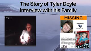 Missing Tyler Doyle