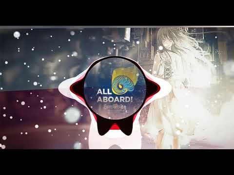 Gromee feat Lukas Meijer - Light Me Up (nightcore version) - Poland