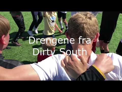 U14 Liga 1 SFB Oure FA - VB 29. maj 2021