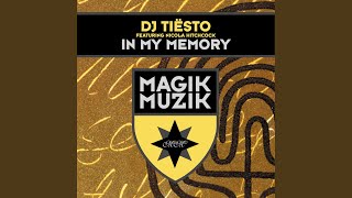 In My Memory (Fade's Sanctuary Mix)