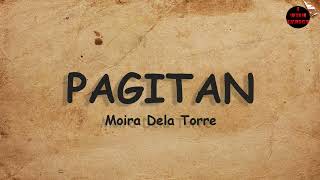 Pagitan - Moira Dela Torre - Iwish lyrics