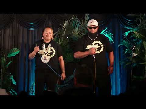 SOASOA-NUI - Tongareva Te Henua - COOK ISLANDS MUSIC