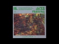 Barney Kessel Trio - I'm On My Way (Live)