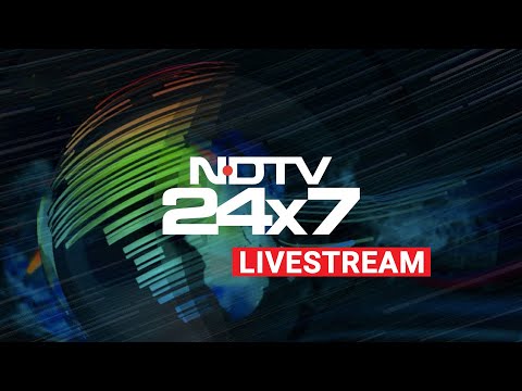 Bengaluru Water Crisis | Farmers Tractor March | Gyanvapi Mosque  Case | NDTV 24x7 Live TV