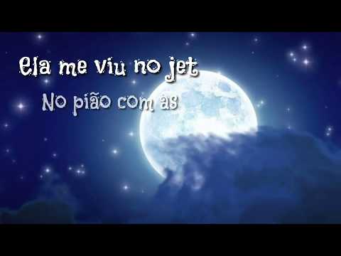 Mc DN e Mc Kekel- Perdido