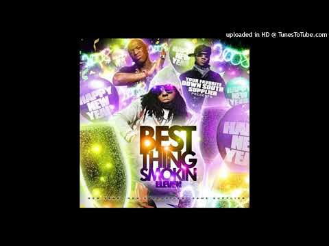 Lil' Wayne feat. Sizzla The Only Reason