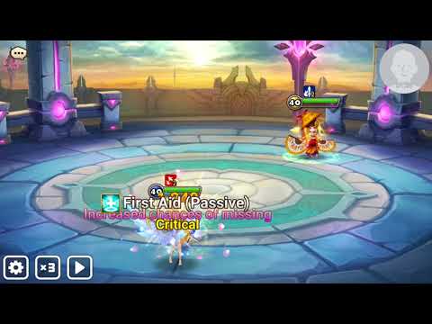 Summoners War: Why you should use destroy runes