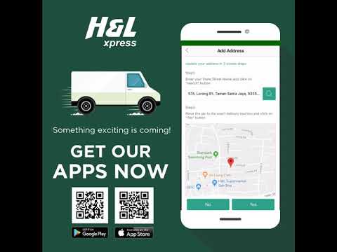 H&Lxpress