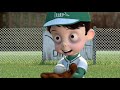 Meet The Robinsons Alternate Ending