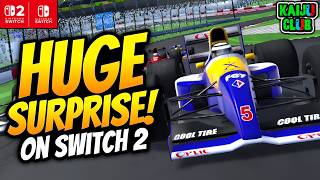 4PGP is WAY MORE FUN Than I Expected! (Switch 2 Review)