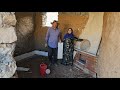 In The Heart Of The Mountains New Ceramics Made Ahmad S House One Step More Complete