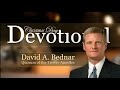 Character of Christ David Bednar MTC version - FULL VIDEO
