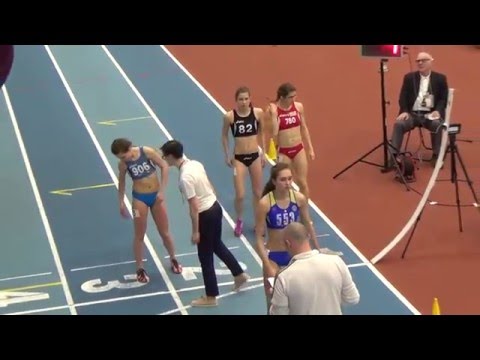 HMPJiJm Spała 12-14.02.2016 - Finał 800mK