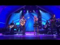 Carrie Underwood ft Sons of Sylvia  - What Can I Say An All-Star Holiday Special