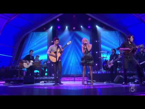What Can I Say - Carrie Underwood