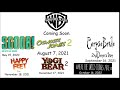 There S More Warner Bros Animation Movies Coming In 2020 S