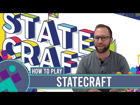 Statecraft | How to Play