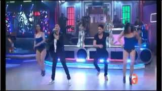 BnK - Se sufre y se goza -