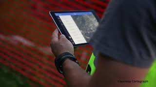 GIS Tools and Apps for Asset Management