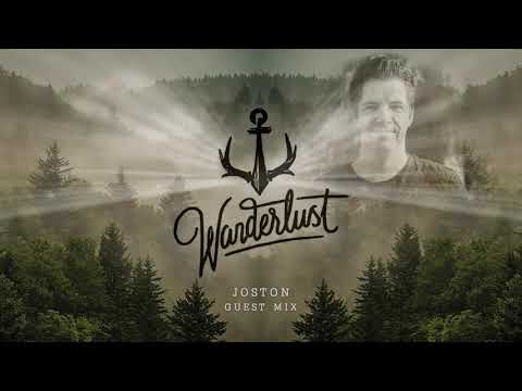 Wanderlust Lustcast #043 – Joston