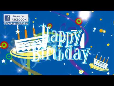 download lagu mp3 mp4 Happy Birthday Blue, download mp3 Happy Birthday Blue free download mp3, download mp3 Happy Birthday Blue