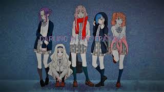 初音ミクcover Torikago トリカゴ Xx Meー Darling In The Franxx Ed ダーリン イン ザ フランキス Ed主題歌 Amv付 أغاني Mp3 مجانا