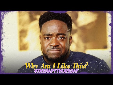 Why Am I Like This? | Therapy Thursday | Jerry Flowers