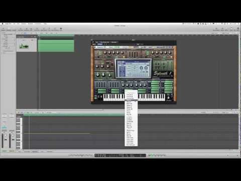 Sylenth1 EDM Rave Arp [Tutorial] - Kolorful