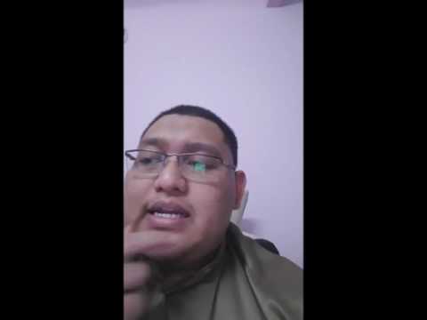 01 'Ihya' Ulumuddin - Ustaz Faiz Fateh