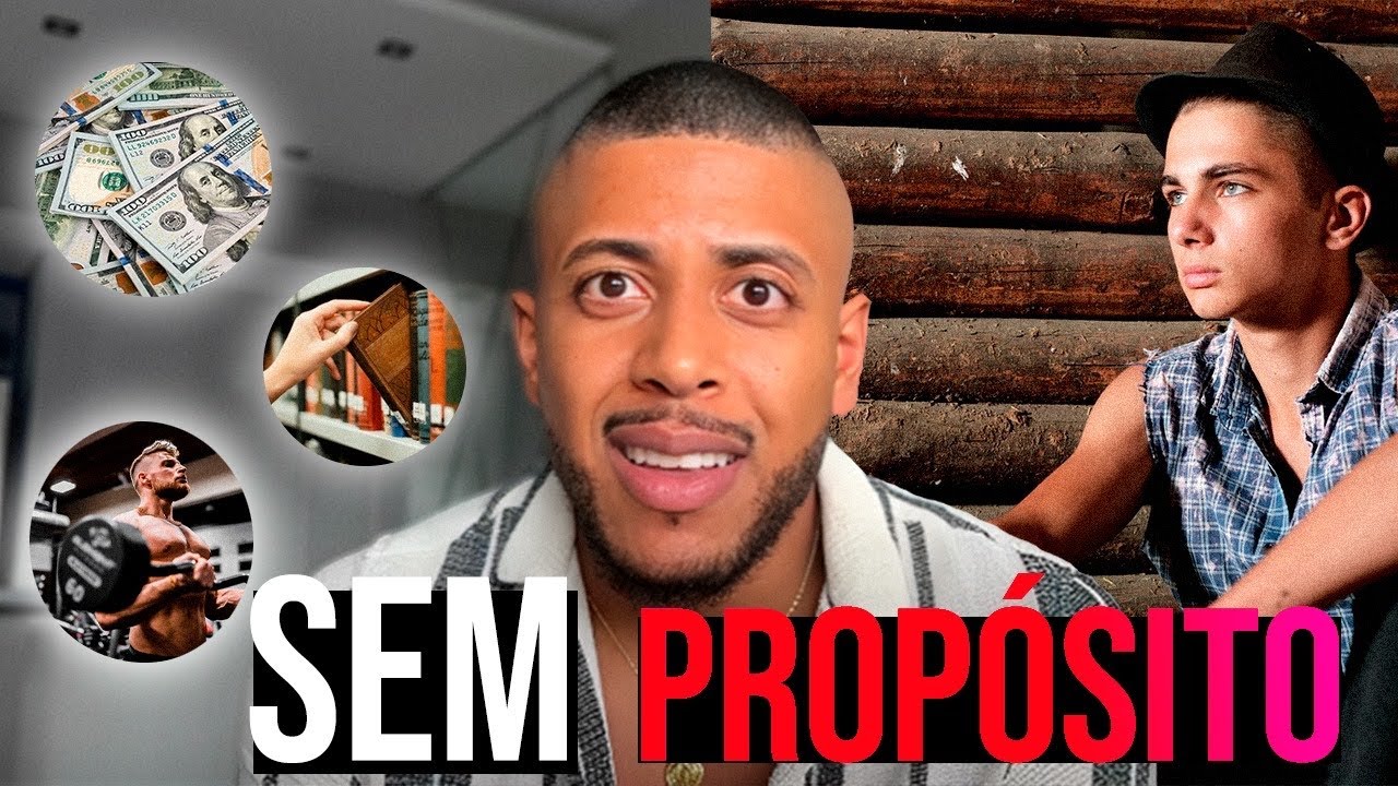 CARÊNCIA - O MAL QUE DESTRÓI O HOMEM