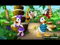 Mickey S Pirate Adventure Yoho Toodles