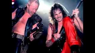 Judas Priest - Monsters of Rock